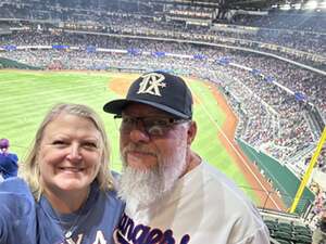 Texas Rangers - MLB vs Minnesota Twins