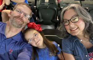 Texas Rangers - MLB vs Minnesota Twins