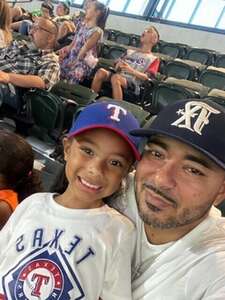 Texas Rangers - MLB vs Minnesota Twins