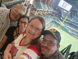 Texas Rangers - MLB vs Minnesota Twins