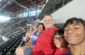 Texas Rangers - MLB vs Minnesota Twins