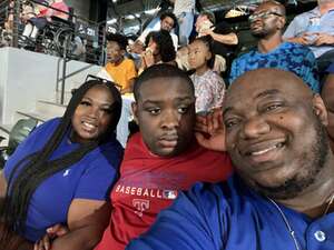 Texas Rangers - MLB vs Minnesota Twins