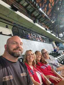 Texas Rangers - MLB vs Minnesota Twins