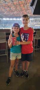 Texas Rangers - MLB vs Minnesota Twins