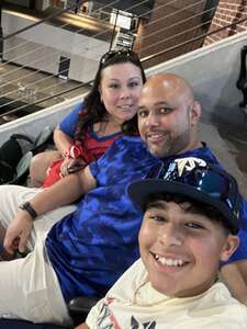 Texas Rangers - MLB vs Minnesota Twins