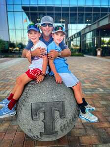 Texas Rangers - MLB vs Minnesota Twins