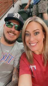 Texas Rangers - MLB vs Minnesota Twins