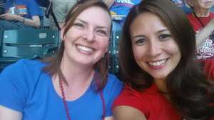 Texas Rangers - MLB vs Minnesota Twins