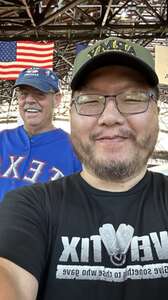 Texas Rangers - MLB vs Minnesota Twins