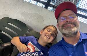 Texas Rangers - MLB vs Minnesota Twins