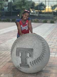 Texas Rangers - MLB vs Minnesota Twins