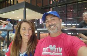 Texas Rangers - MLB vs Minnesota Twins