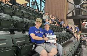 Texas Rangers - MLB vs Minnesota Twins