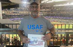 Texas Rangers - MLB vs Minnesota Twins