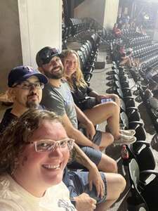 Texas Rangers - MLB vs Minnesota Twins