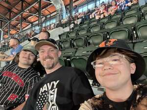 Texas Rangers - MLB vs Minnesota Twins