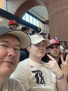 Texas Rangers - MLB vs Minnesota Twins