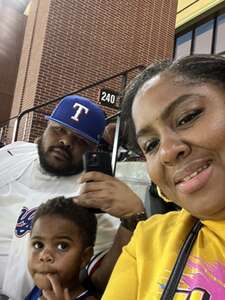 Texas Rangers - MLB vs Minnesota Twins