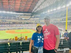 Texas Rangers - MLB vs Minnesota Twins