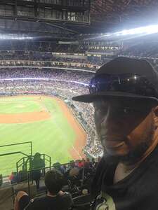 Texas Rangers - MLB vs Oakland Athletics