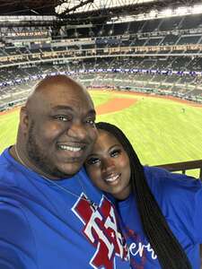 Texas Rangers - MLB vs Oakland Athletics