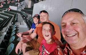 Texas Rangers - MLB vs Oakland Athletics