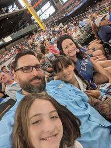 Texas Rangers - MLB vs Oakland Athletics