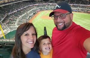 Texas Rangers - MLB vs Oakland Athletics