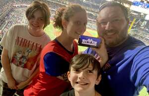 Texas Rangers - MLB vs Oakland Athletics