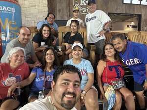 Texas Rangers - MLB vs Oakland Athletics