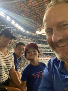 Texas Rangers - MLB vs Oakland Athletics