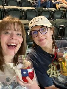 Texas Rangers - MLB vs Oakland Athletics