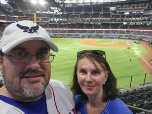 Texas Rangers - MLB vs Oakland Athletics