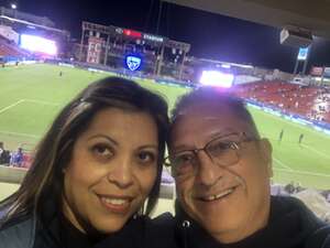 Event Rescheduled: FC Dallas - MLS vs Colorado Rapids