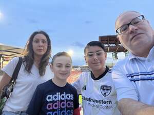 Event Rescheduled: FC Dallas - MLS vs Colorado Rapids