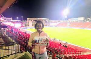 Event Rescheduled: FC Dallas - MLS vs Colorado Rapids