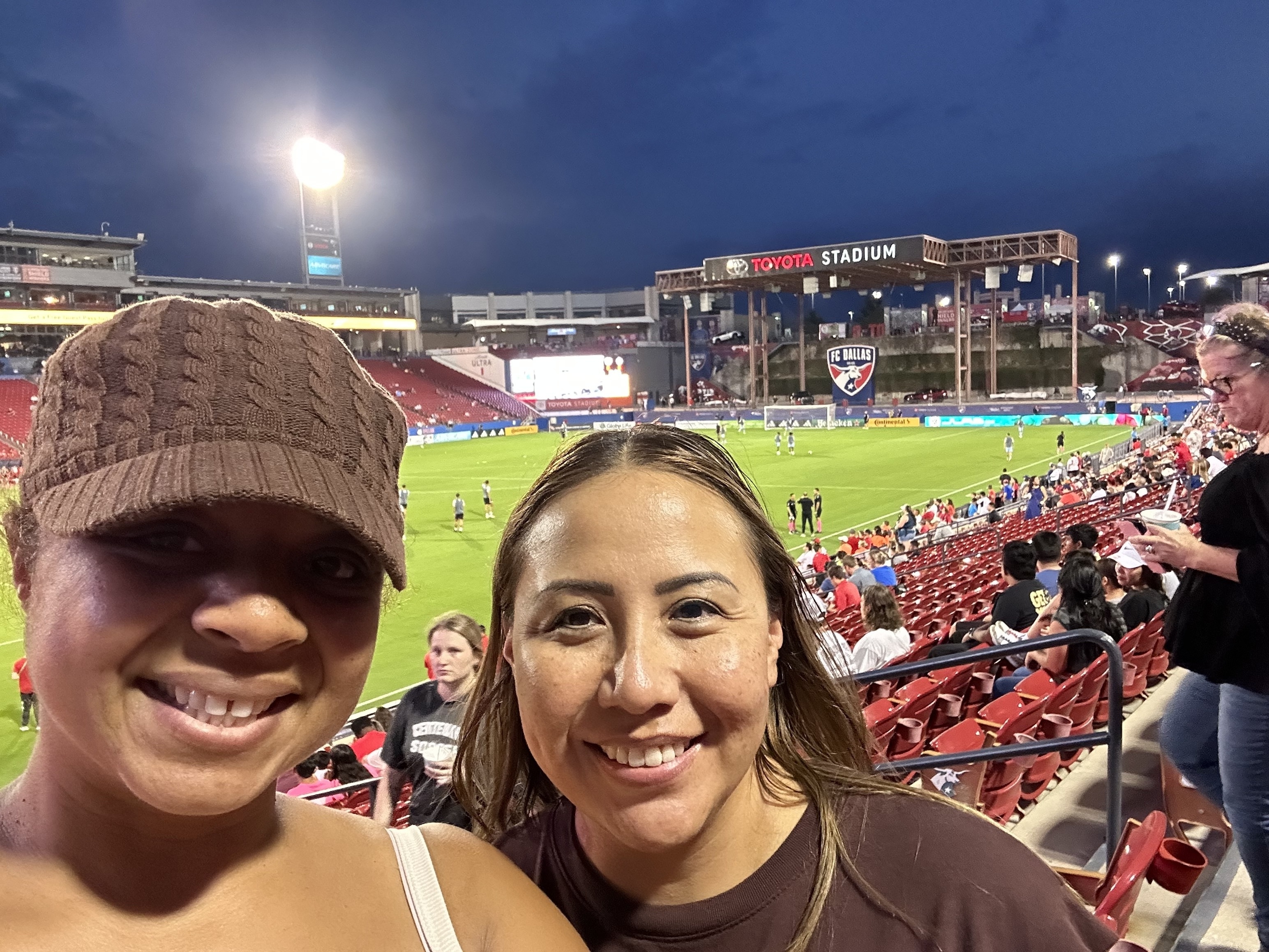 Event Rescheduled: FC Dallas - MLS vs Colorado Rapids
