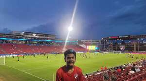 Event Rescheduled: FC Dallas - MLS vs Colorado Rapids