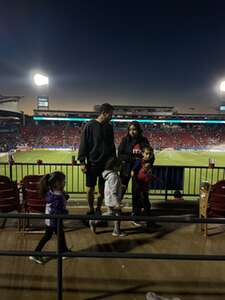 Event Rescheduled: FC Dallas - MLS vs Colorado Rapids