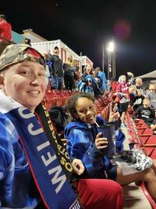 FC Dallas - MLS vs San Jose Earthquakes