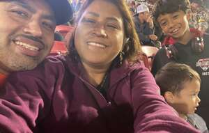 FC Dallas - MLS vs San Jose Earthquakes