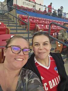 FC Dallas - MLS vs San Jose Earthquakes