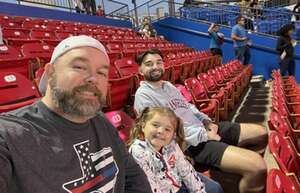 FC Dallas - MLS vs San Jose Earthquakes