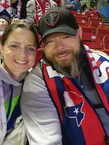 FC Dallas - MLS vs San Jose Earthquakes