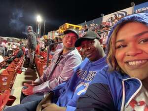 FC Dallas - MLS vs San Jose Earthquakes