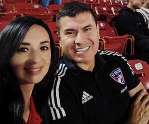 FC Dallas - MLS vs San Jose Earthquakes