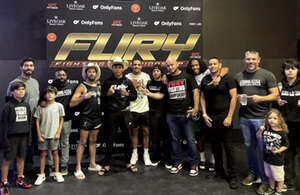 Fury FC 83