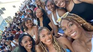 Louisiana State University Tigers - NCAA Football vs Grambling State Tigers