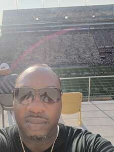 Louisiana State University Tigers - NCAA Football vs Grambling State Tigers