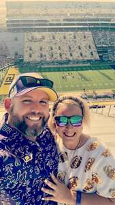 Louisiana State University Tigers - NCAA Football vs Grambling State Tigers